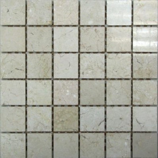Bonaparte Мозаика каменная Sorento-48 30,5х30,5