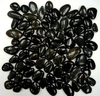 Bonaparte Мозаика каменная Black jack 30,5х30,5