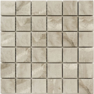 Bonaparte Status Grey 6*48*48 30.3×30.3