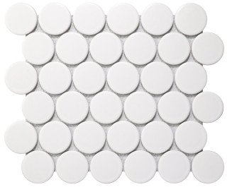 Bonaparte Disk 4,8х4,8 6mm 30x26.45