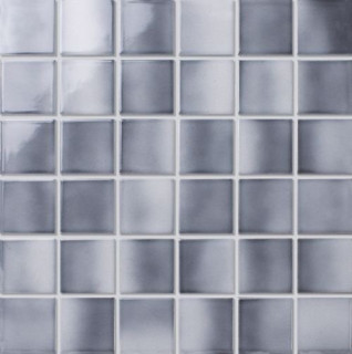 Bonaparte Retro Grey 4,8х4,8 6mm 30.6x30.6