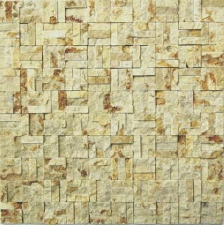 Bonaparte Мозаика каменная Kolizey I 30,5х30,5