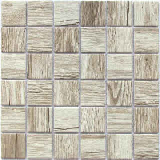 Bonaparte Wooden Light 4,8х4,8 6mm 30.6x30.6
