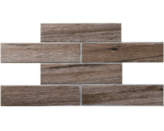 Bonaparte Marmi Dark 6х24 8mm 25.2x48.6