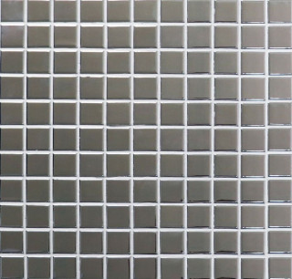 Bonaparte Everest Silver 2,5х2,5 30.25x30.25
