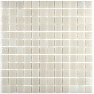 Bonaparte Atlantis Bianco (2.4x2.4) 4mm 31.5x31.5