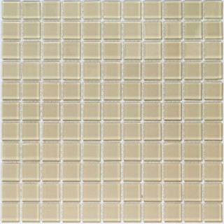 Bonaparte Стеклянная мозаика Lungo 2,5х2,5 30х30