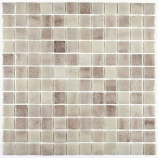 Bonaparte Atlantis Grey (2.4x2.4) 4mm 31.5x31.5