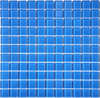 Bonaparte Royal Blue 2,5x2,5 4mm 30x30