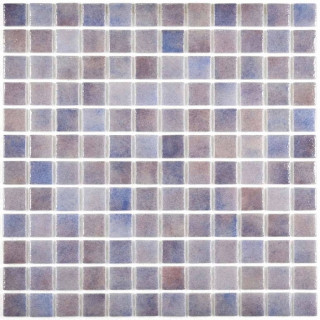 Bonaparte Atlantis Purple (2.4x2.4) 4mm 31.5x31.5