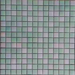 Bonaparte Стеклянная мозаика Mint 32,7х32,7