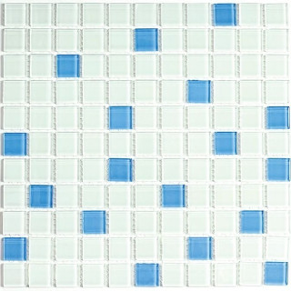 Bonaparte Растяжки Jump Blue №8 (light) 30х30