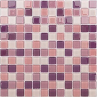 Caramelle Acquarelle Lavander 4 mm 29,8х29,8