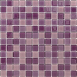 Caramelle Acquarelle Viola 4 mm 29,8х29,8
