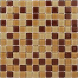 Caramelle Acquarelle Cacao 4 mm 29,8х29,8