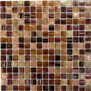 Bonaparte Стеклянная мозаика Savanna 32,7х32,7