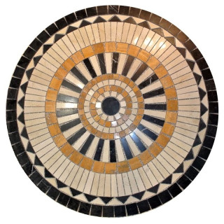 Bonaparte Oleandro (D1200)