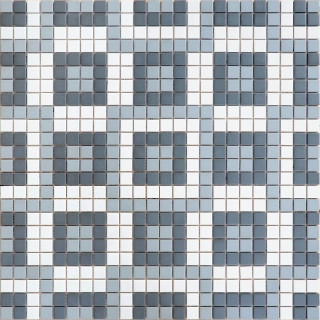 Caramelle Mosaic l’Universo 2,3х2,3 Ornamento 10 30x30