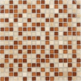 Caramelle Naturelle Baltica 4mm 30,5х30,5х4