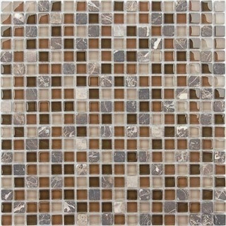 Caramelle Naturelle Andorra 8mm 30,5х30,5х8