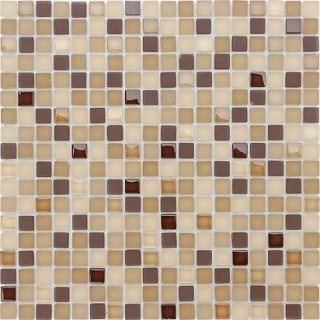 Caramelle Naturelle Bohemia 8mm 30,5х30,5х8