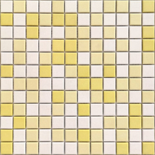 Caramelle Mosaic l’Universo 2,3х2,3 Saturno 30x30