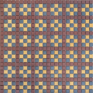 Caramelle Mosaic l’Universo 2,3х2,3 Ornamento 5 30x30