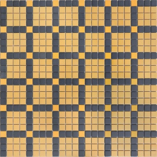 Caramelle Mosaic l’Universo 2,3х2,3 Ornamento 7 30x30