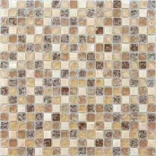 Caramelle Naturelle Amazonas 8mm 30,5х30,5