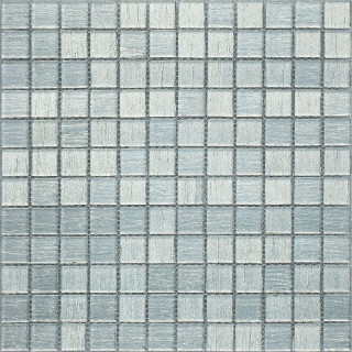 Caramelle Silk Way Silver Satin 4mm 29,8х29,8