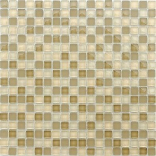 Caramelle Naturelle Enisey 4mm 30,5х30,5х4