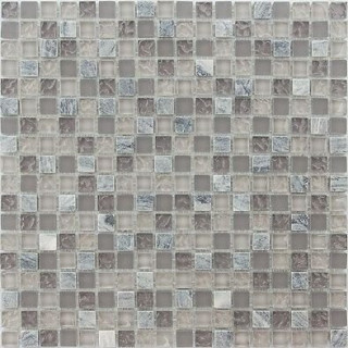 Caramelle Naturelle Sitka 8mm 30,5х30,5х8