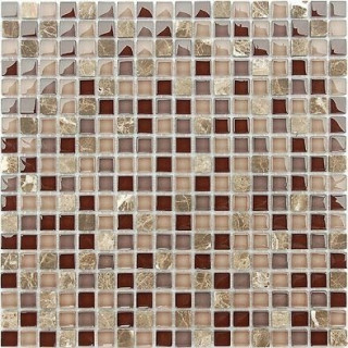 Caramelle Naturelle Qaradag 4mm 30,5х30,5х4