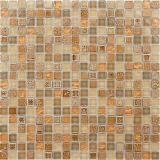 Caramelle Naturelle Cozumel 8mm 30,5х30,5х8