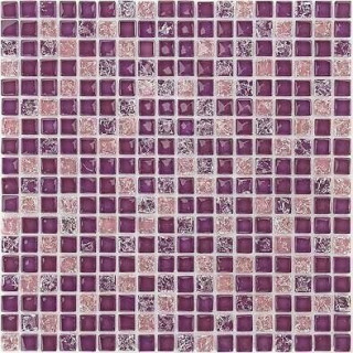 Caramelle Naturelle Himalaia 8mm 30,5х30,5х8