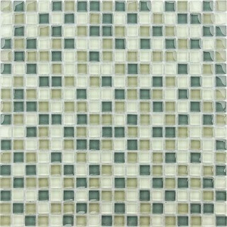 Caramelle Naturelle Garda 8mm 30,5х30,5х8