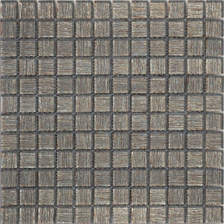 Caramelle Silk Way Bronze Satin 4mm 29,8х29,8