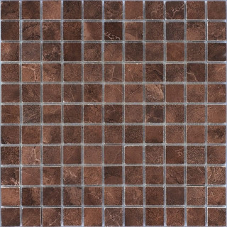 Caramelle Venezia Brown POL 2,3x2,3 30х30
