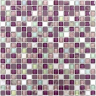 Caramelle Naturelle Taormina 8mm 30,5х30,5х8