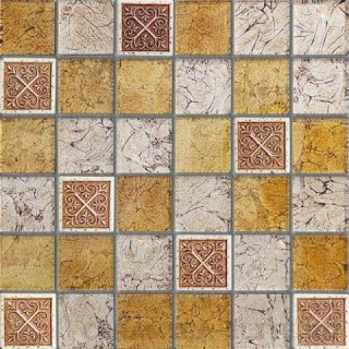 Colori Viva San Remo CV11000 4,8x4,8 30x30