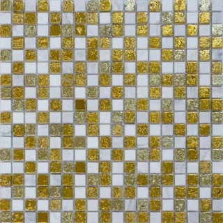 Colori Viva Natural Mix 1,5x1,5 CV10152 30,5x30,5