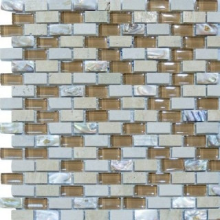 Colori Viva Tenerife Brick 1,5x3 CV11015 30x30
