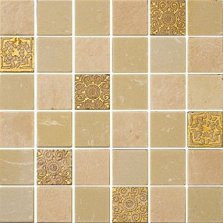 Colori Viva Natural Mix 5x5 CV11040 30x30