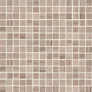 Colori Viva Mos. Dark Wooden Vein Honed 2x2 CV20150 30,5x30,5
