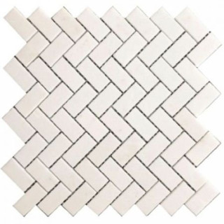 Colori Viva Mosaic Polished Pure White CV20253 30,5x30,5