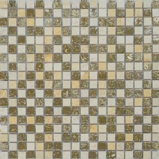 Colori Viva Natural Mix 1,5x1,5 CV10151 30,5x30,5
