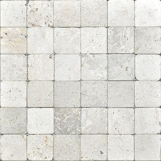 Colori Viva Travertino Mos. Honed 5x5 CV20097 30x30