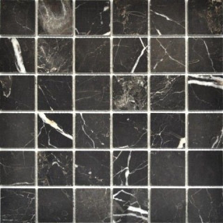 Colori Viva Mos. Polished Brown Fantasy 5x5 CV20017 30,5x30,5