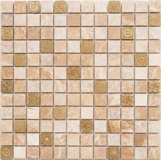 Colori Viva Natural Mix 2,3x2,3 CV10135 29,8x29,8