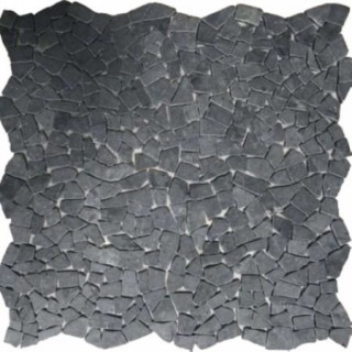 Colori Viva Natural Mix Tumbled Black CV20255 30,5x30,5